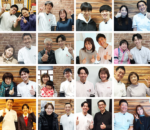 腰痛・腰の痛みの根本改善なら東村山市の秋津整骨院へ