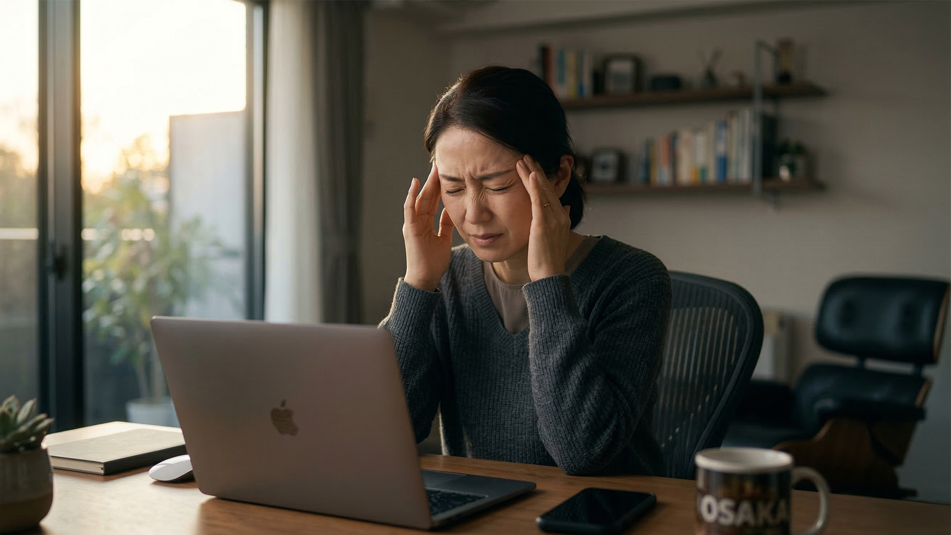 頭痛のセルフチェック方法を解説｜根本改善する方法とは？01