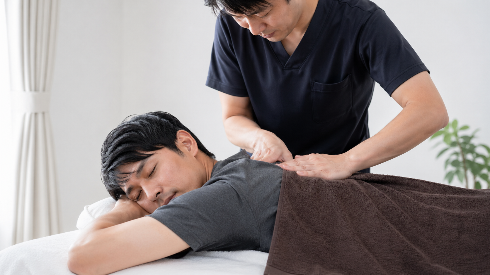 秋津　手のしびれ 長時間02