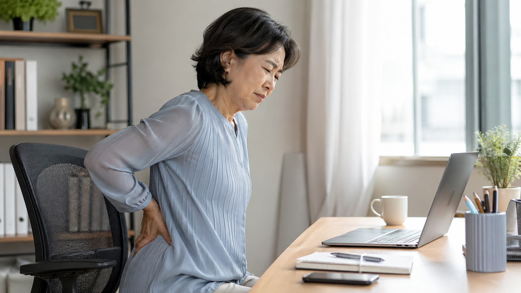 秋津　腰痛　もみほぐし01