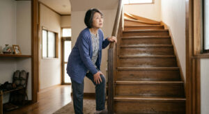 秋津_膝の痛み_運動不足01